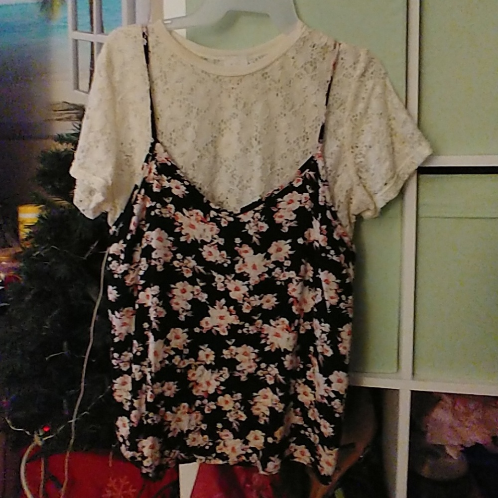 2 pc top